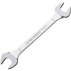 Facom Open End Spanner Metric