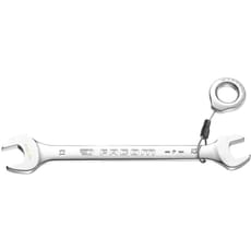 Facom Open Ended Spanner Safety Lock System Metric