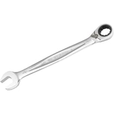 Facom 467 Ratchet Combination Spanner Imperial