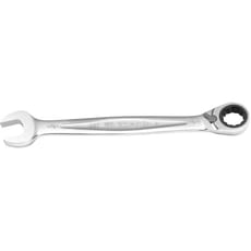 Facom 467 Ratchet Combination Spanner Imperial