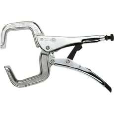 Facom 504A Locking C Clamp Pliers