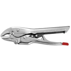 Facom Angle Nose Locking Pliers