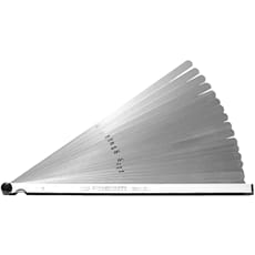 Facom 804.SL Long Feeler Gauge Set