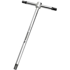 Facom 84TC T Handle Hexagon Allen Key Metric
