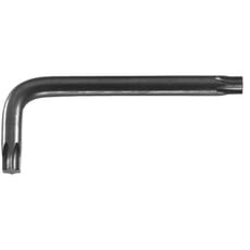 Facom Short Resistorx Key