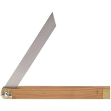 Facom Hardwood Sliding Bevel