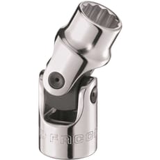 Facom 3/8" Drive Articulated Bi Hexagon Socket Imperial