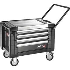 Facom JET+ 4 Drawer Compact Roller Cabinet