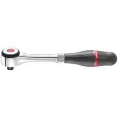 Facom S.360 1/2" Drive Twist Handle Palm Control Locking Ratchet
