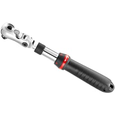 Facom SXL.171 1/2" Drive Extendable Flexible Head Locking Ratchet