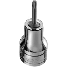 Facom 1/2" Drive Torx Socket Bit