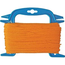 Faithfull Orange Poly Ranging Line