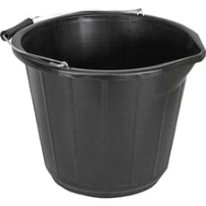 Faithfull General Purpose Bucket