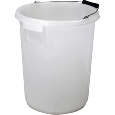 Faithfull Heavy Duty Bucket