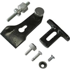 Faithfull Fixing Kit for 778 Rebate Plane