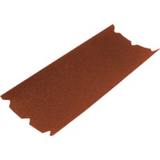 Faithfull Floor Sanding Sheets