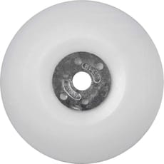 Faithfull M14 Grinder Backing Pad