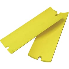Faithfull Drywall Sanding Sheets for Pole Sanders