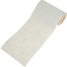 Faithfull Silicon Carbide Abrasive Finishing Roll