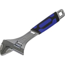 Faithfull Contract Adjustable Spanner