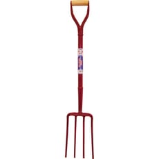 Faithfull Heavy Duty All Steel Contractors Fork