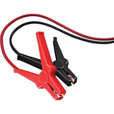 Faithfull Heavy Duty Jump Leads