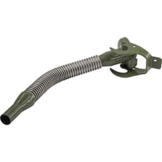 Faithfull Flexible Jerry Can Spout