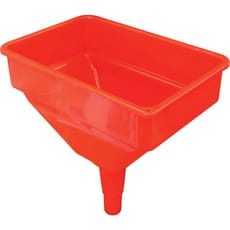 Faithfull Tractor Funnel