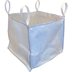 Faithfull 1 Tonne Bulk Woven Bag