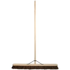 Faithfull FSC Stiff Bassine Broom