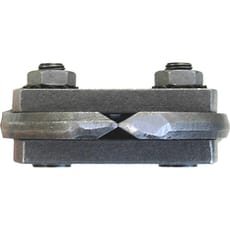 Faithfull High Tensile Bolt Cutter Spare Jaws