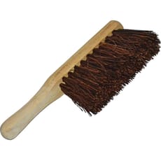 Faithfull Stiff Bassine Hand Brush