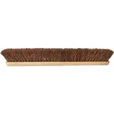 Faithfull Bassine Platform Broom 24"