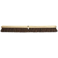 Faithfull Natural Bassine Platform Broom Head