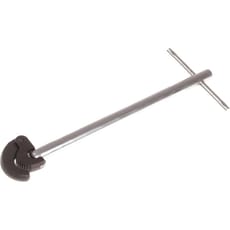 Faithfull Adjustable Basin Wrench