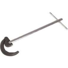 Faithfull Large Adjustable Basin Wrench
