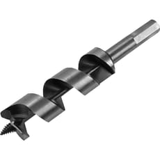 Faithfull Combination Auger Drill Bit