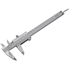 Faithfull Vernier Calipers