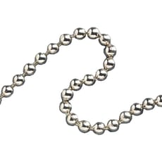 Faithfull Ball Chain Chrome