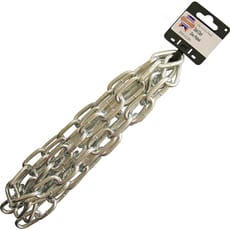 Faithfull Zinc Plated Chain