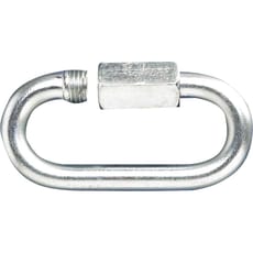 Faithfull Zinc Plated Quick Repair Link