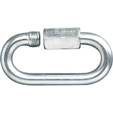 Faithfull Stainless Steel Quick Repair Link