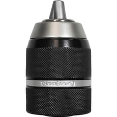 Faithfull Locking Keyless Drill Chuck