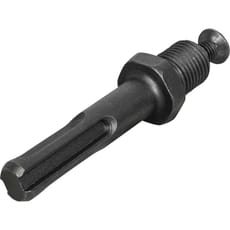 Faithfull SDS Plus Chuck Adaptor