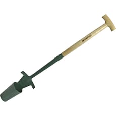 Faithfull Countryman Long Handle Bulb Planter