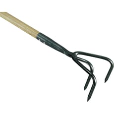 Faithfull Countryman 3 Prong Cultivator