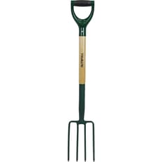 Faithfull Countryman Digging Fork