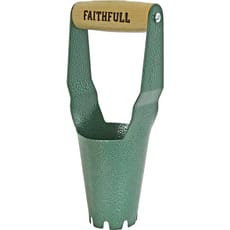 Faithfull Countryman Hand Bulb Planter