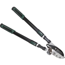 Faithfull Countryman Ratchet Anvil Telescopic Loppers