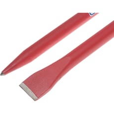 Faithfull Chisel and Point Crow Bar